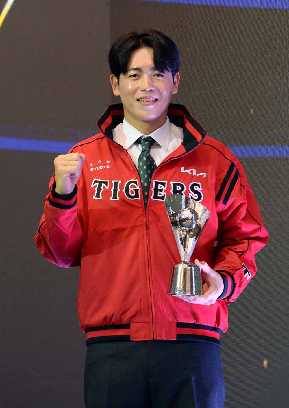 [SW포토]이제는 KIA 이태양