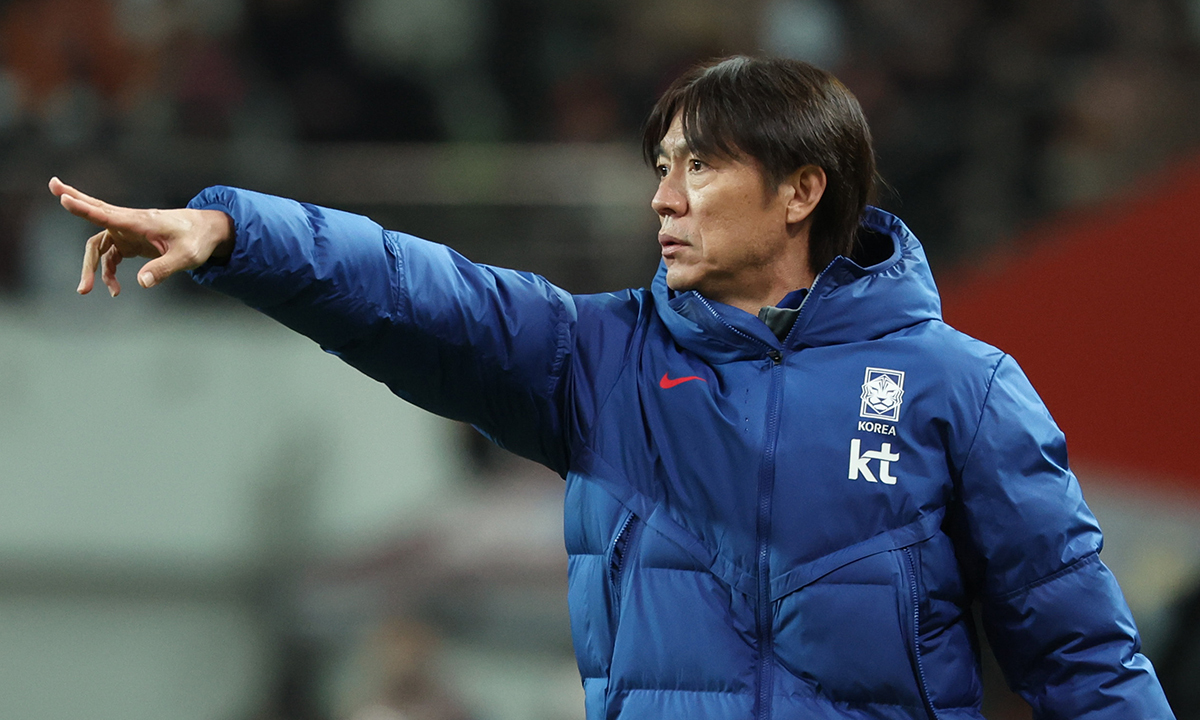 아르헨티나 매체, 월드컵 조 추첨 앞두고 "한국 만나면 행운"