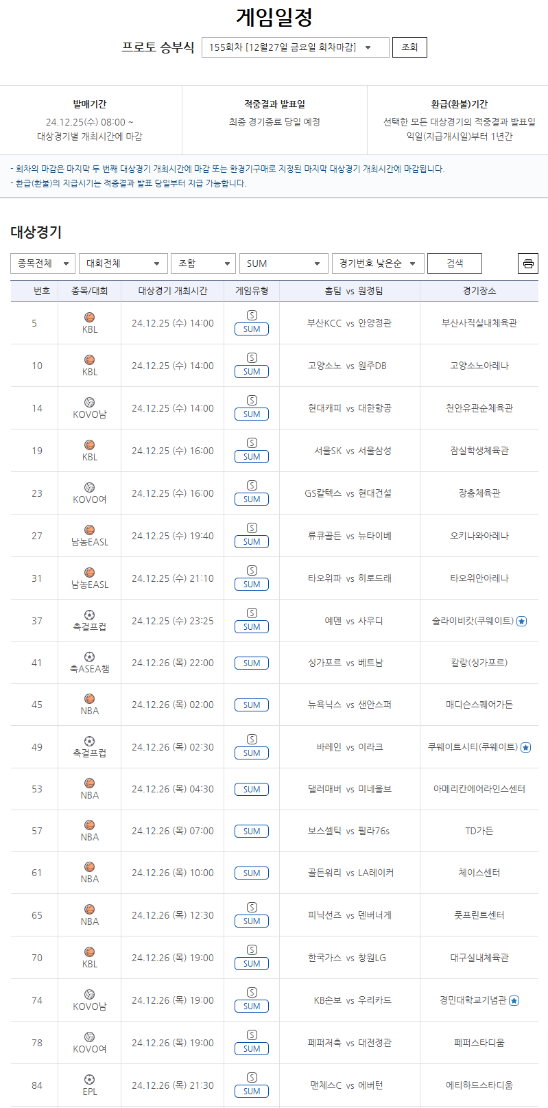 프로토 승부식, 소액 구매로 스포츠토토를 더욱 건전하게