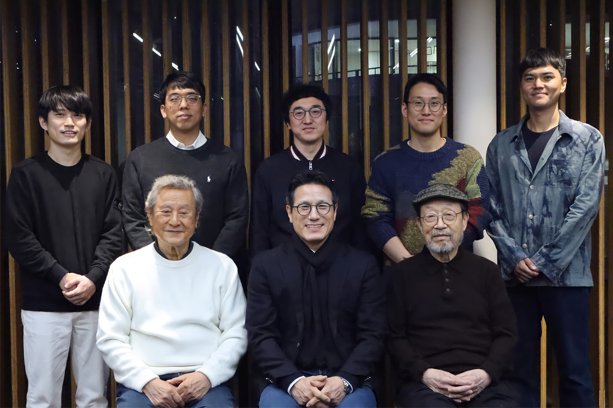 신구·박근형 기부로 ‘연극내일 프로젝트’ 출범…참여 배우 모집