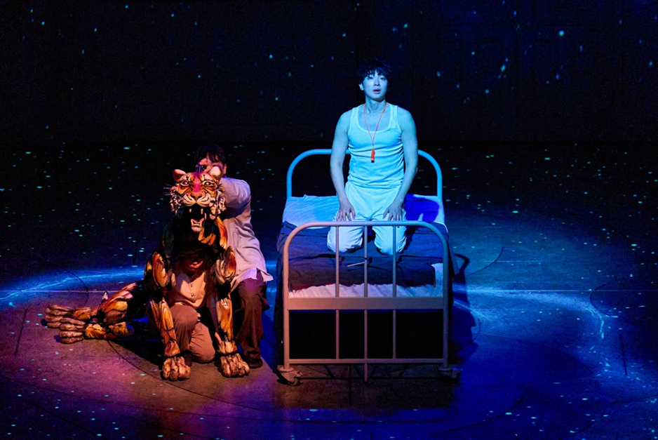 놓칠 수 없는 여운·연기·미술…‘라이프 오브 파이’ 13일 티켓 오픈