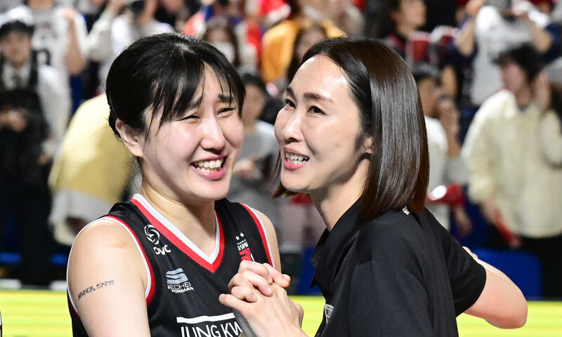 女배구 대표팀, 다시 국내 사령탑 체제… 차상현 감독-이숙자 코치 선임