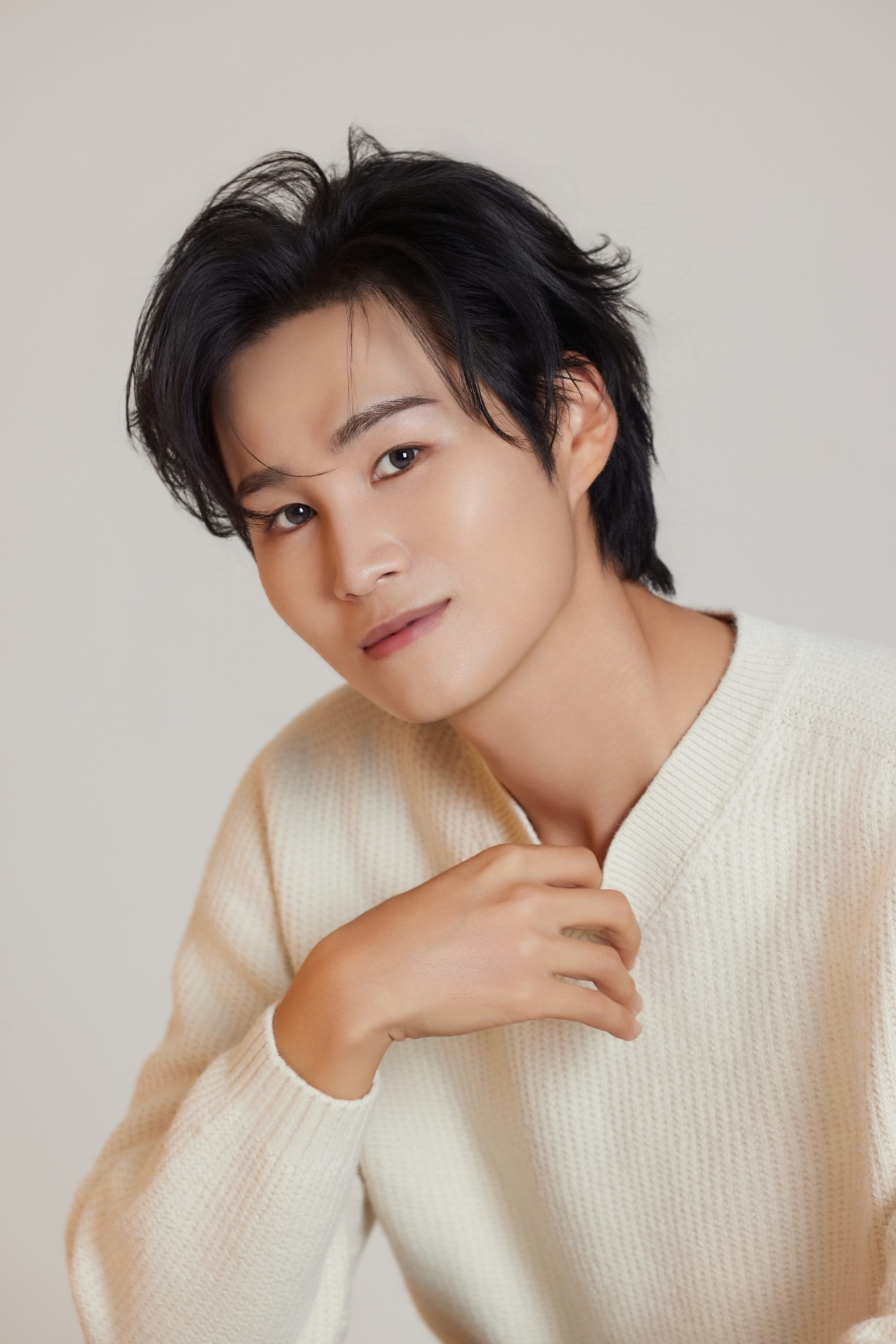 김희재, ‘로미오와 줄리엣’으로 세 번째 뮤지컬 캐스팅