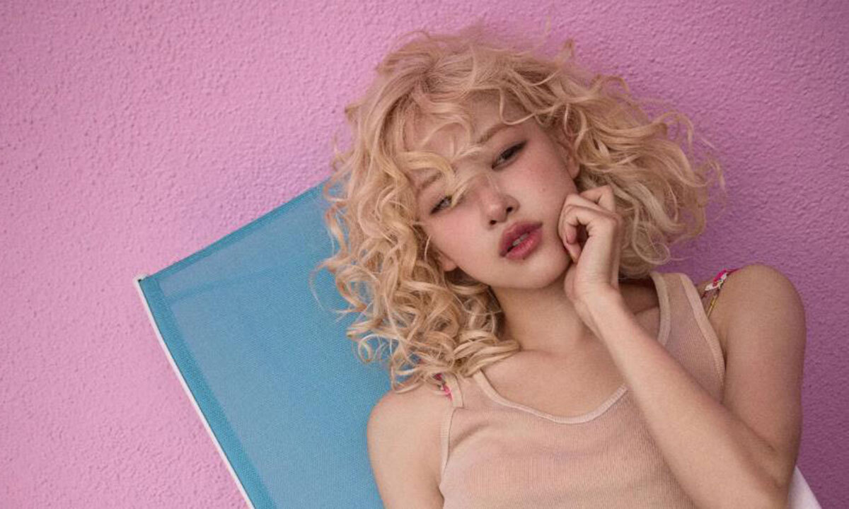 로제, 올해 ‘그래미 어워즈’ 공연…3개 부문 후보