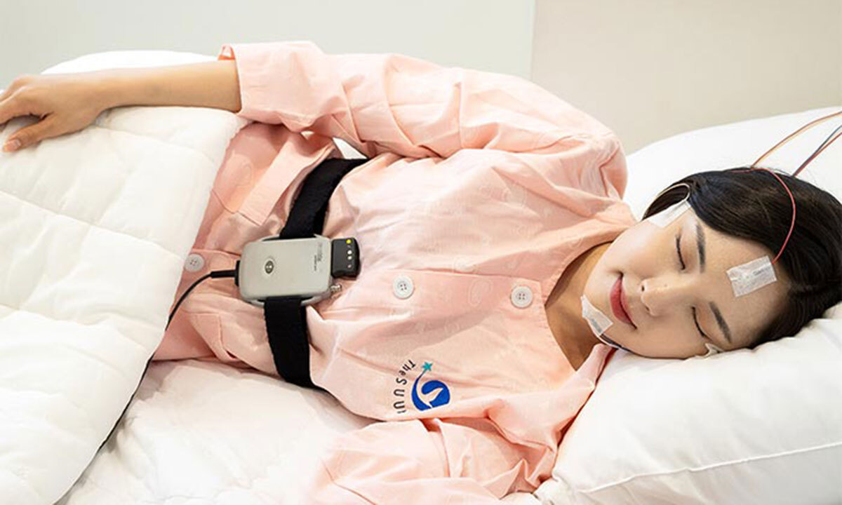 야간근무자가 수면다원검사를 꼭 받아야 하는 이유