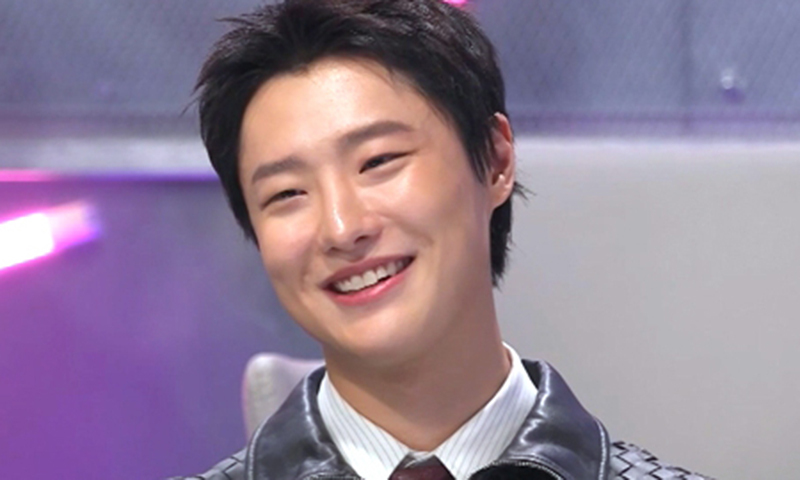 우즈, ‘불후의 명곡’ 역주행 소감