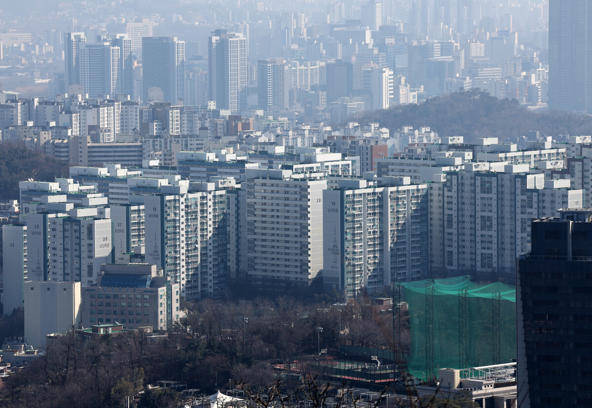 서울 집 생애최초 매수자 30대 비중 왜 늘었나