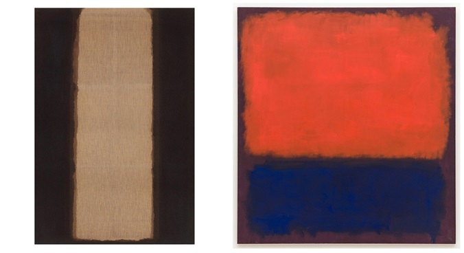 BTS RM의 예술세계, 샌프란시스코 현대미술관서 조명