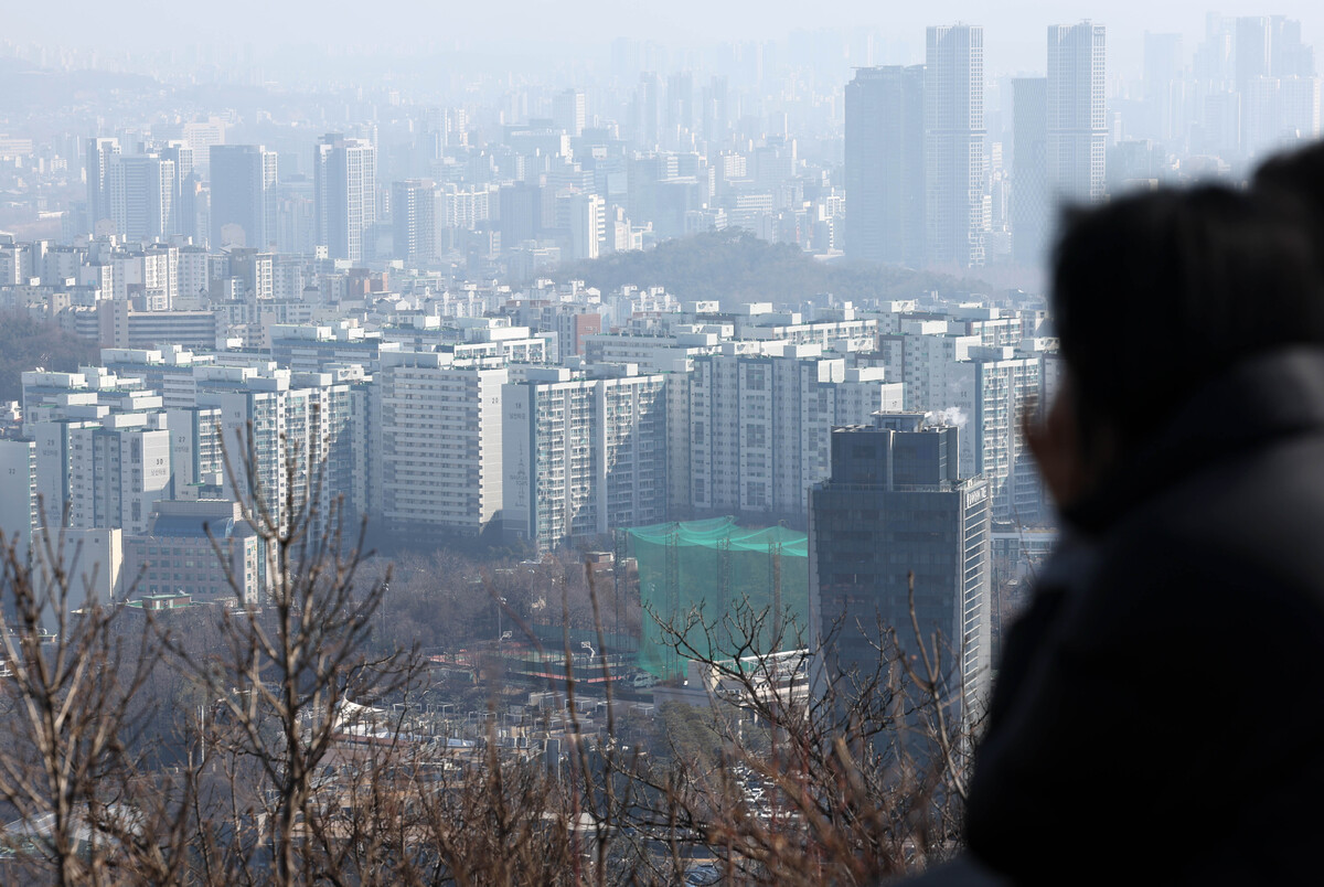  이 대통령 ‘다주택 혜택’ 직격에… 금융당국, 임대사업자 RTI 재적용 검토