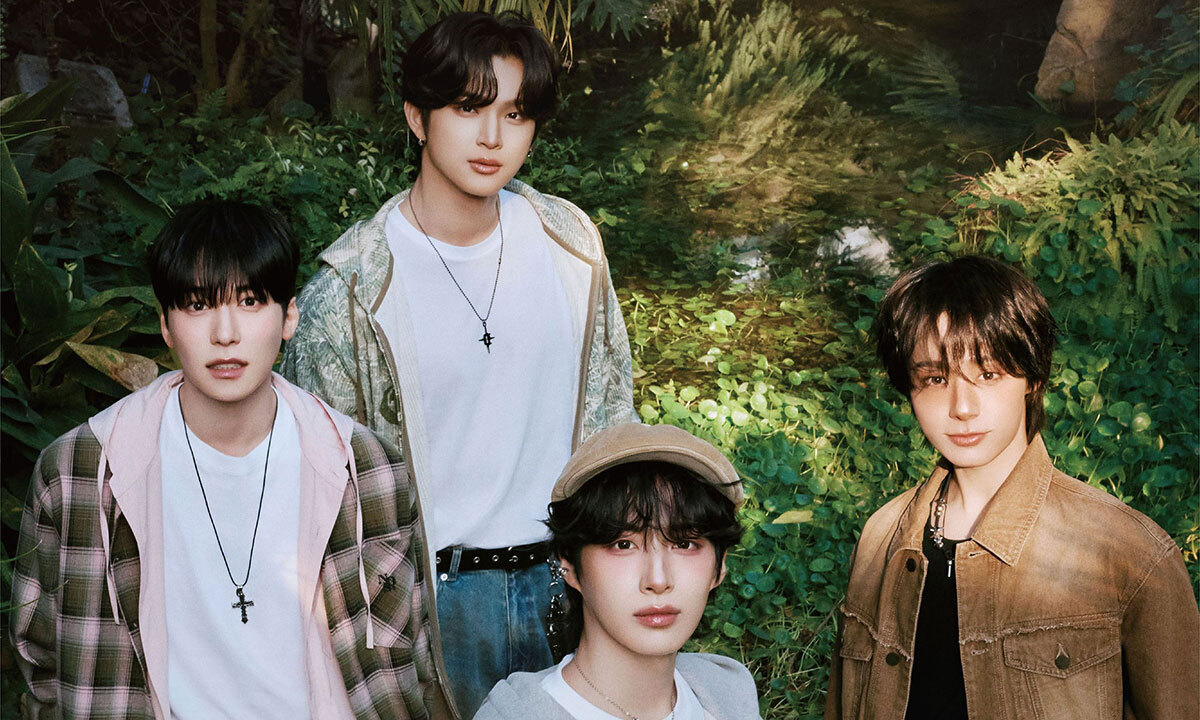 ‘데뷔 7주년’ 원어스, 팬콘으로 제2막 연다