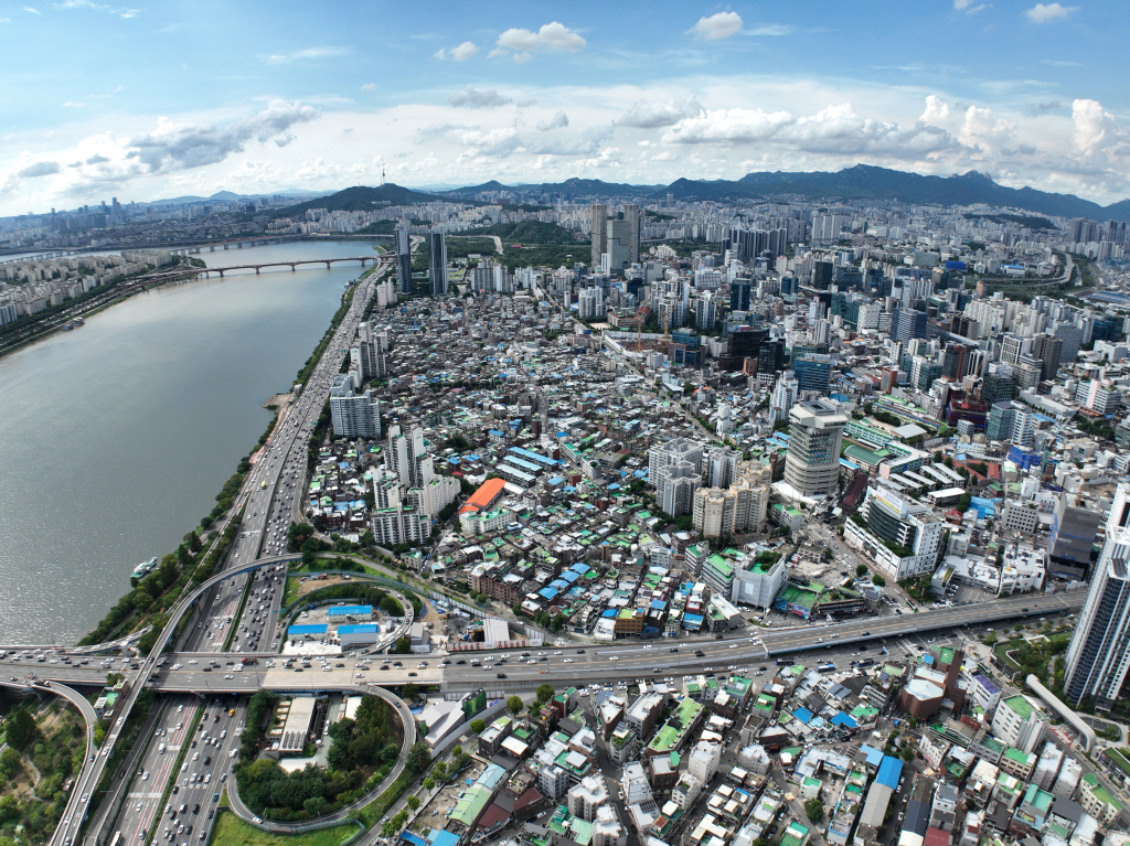 대우건설, 성수4지구 입찰 논란 사과… 시공사 선정 절차 정상화