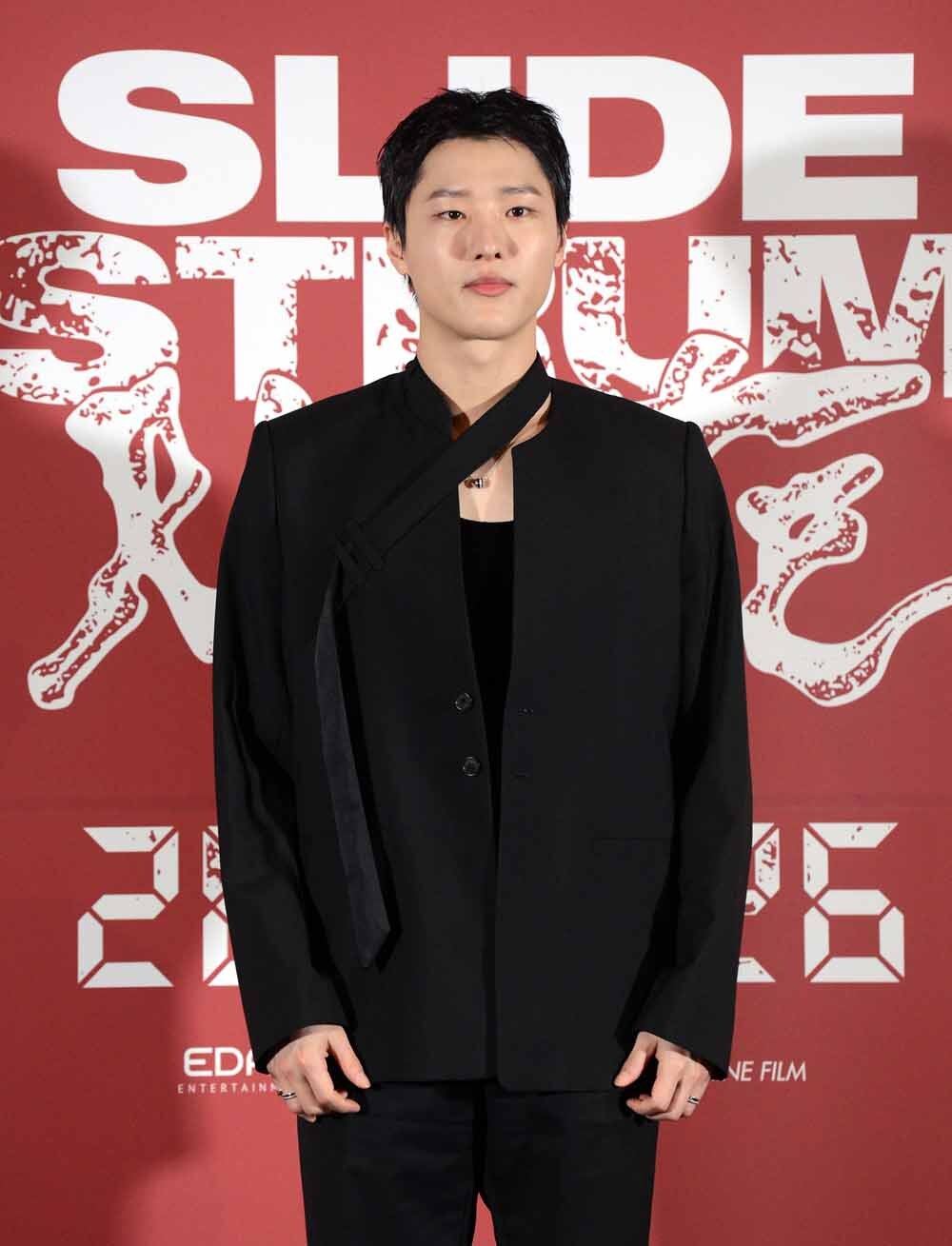 [SW포토]'팔방미인' 배우 우즈