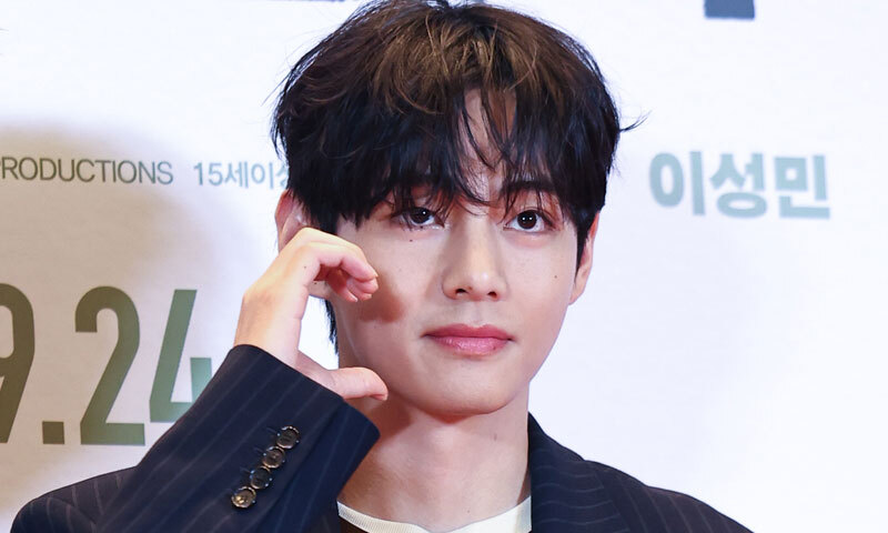 뷔, 민희진과 사담이 재판 증거로…“당황”