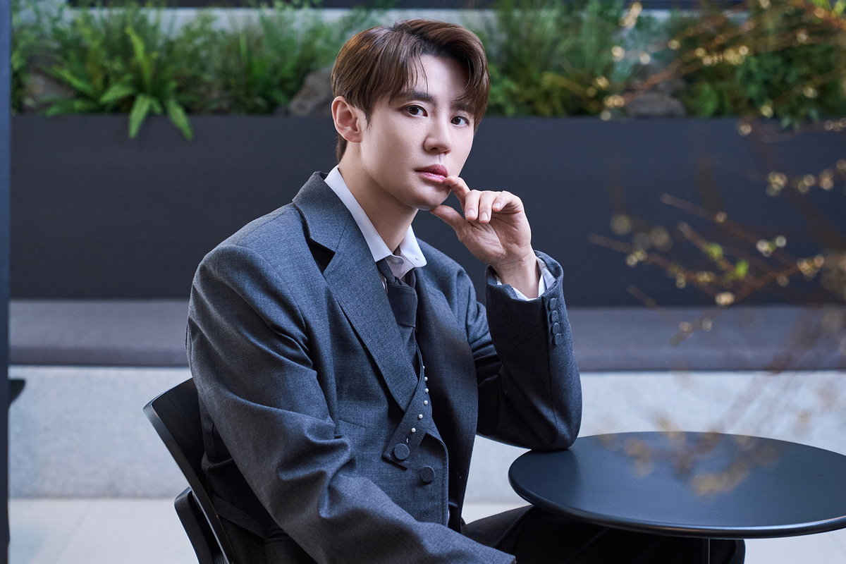 ‘어쩌라고’ 정신이 필요한 시대, ‘비틀쥬스’ 김준수를 본다 [별별토크] 