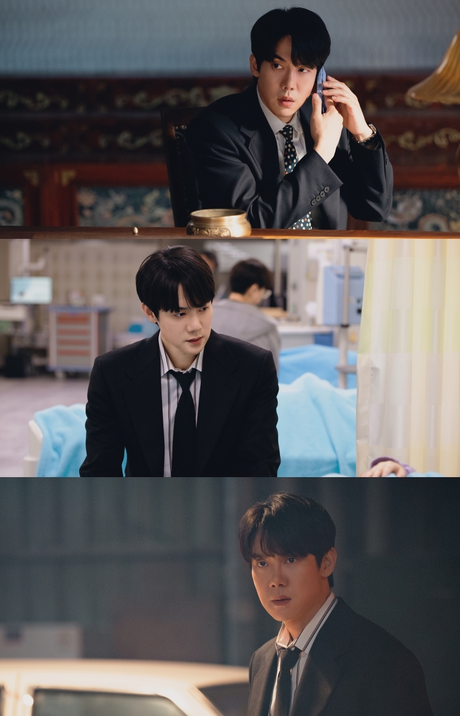 신들린 유연석, 통했다…‘신이랑’ 첫주 최고 11.3% [TV핫스팟]