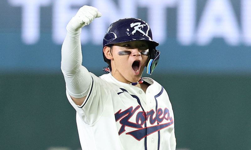WBC서 확인된 ‘강한 1번’ 트렌드… KBO는 아직 먼 이야기?