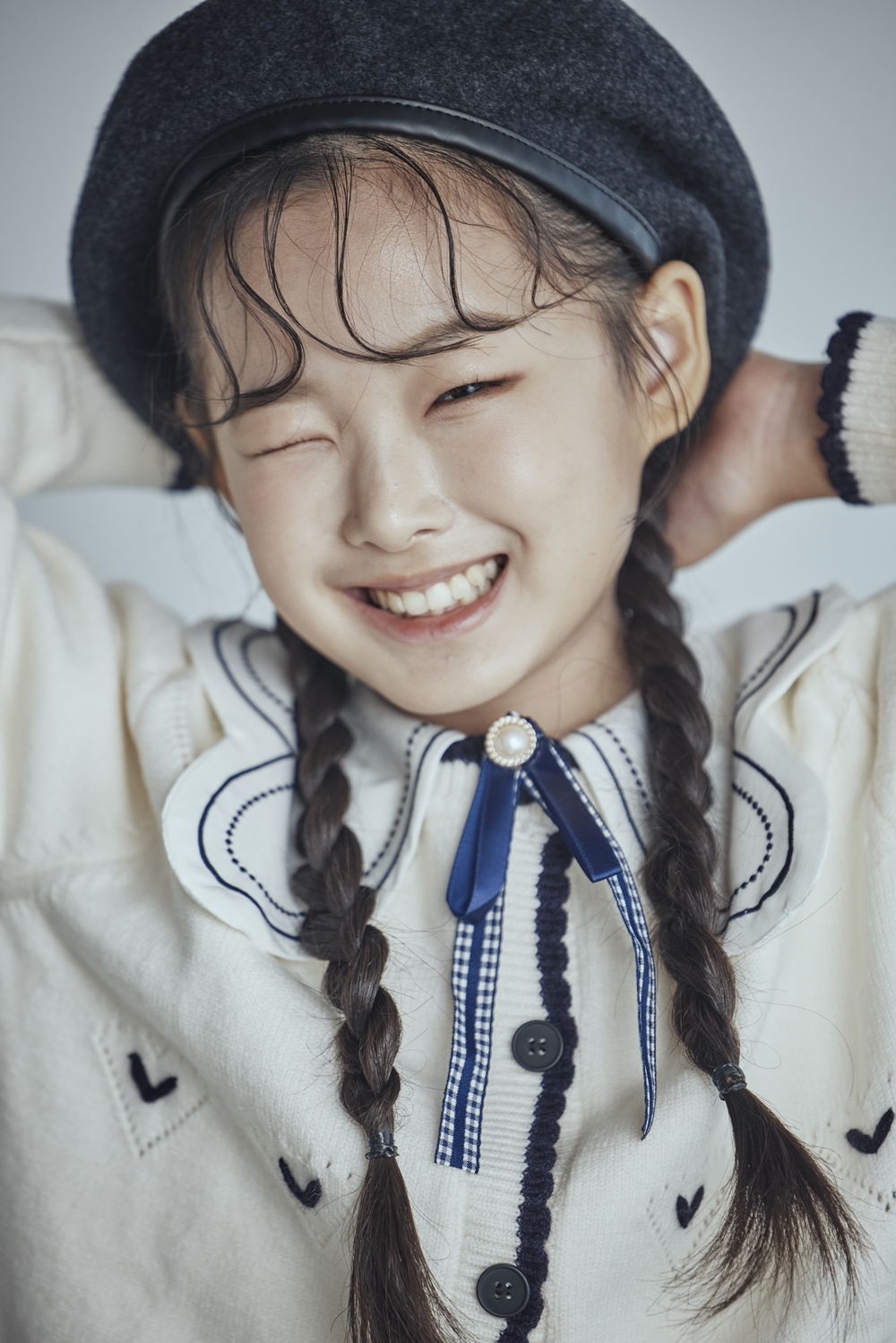 ‘현역가왕3’ 이수민, 이젠 미래 아닌 현재 스타로 (일문일답)