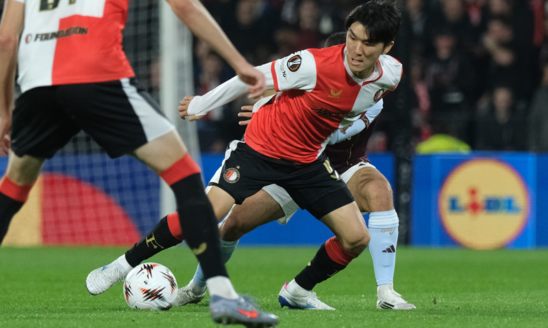 펄펄 나는 이재성·극적 승선 황인범… 중원 핵 결집 