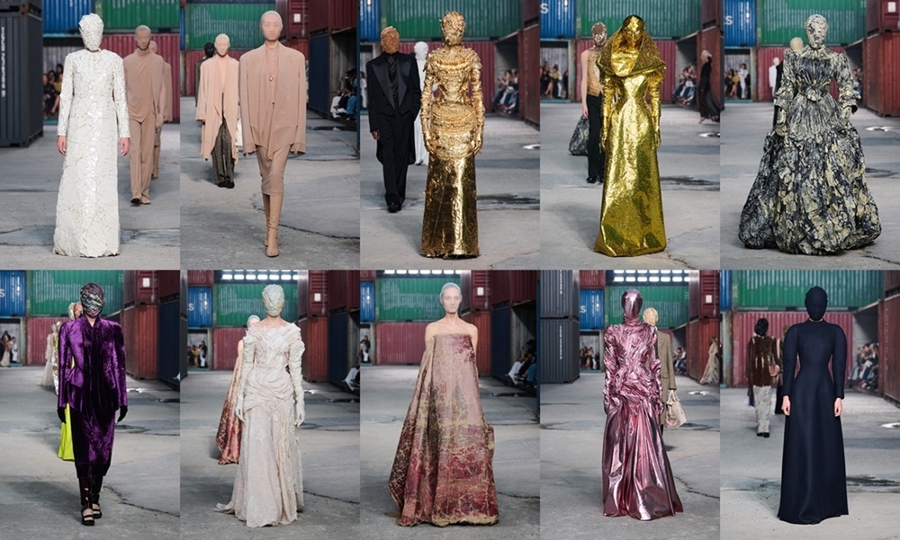 메종 마르지엘라, 2026 가을 겨울 컬렉션 및 ‘Maison Margiela/folders’ 프로젝트 공개