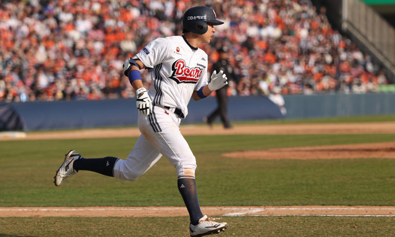 "최고 수비수와 함께해 행복" 접전일 때 더 빛나는 ‘베중정’