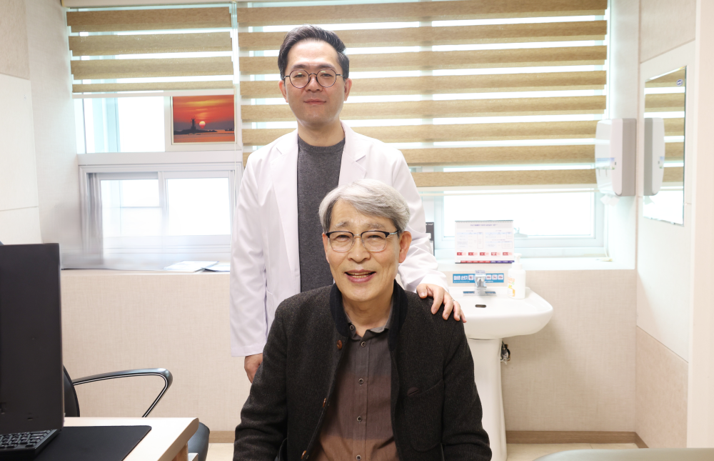 포항세명기독병원 지역심뇌혈관질환센터, 심장 응급환자 ‘골든타임’ 지켜내