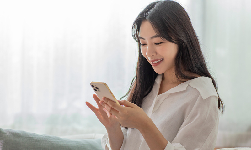 자궁근종 의심된다면…AI 체크리스트