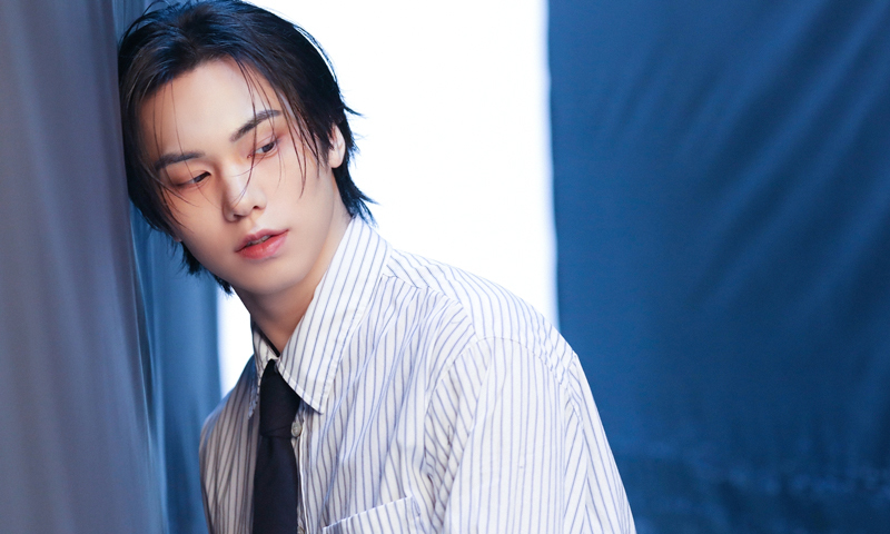 라키(ROCKY), 글로벌 K-팝 총괄디렉터 됐다