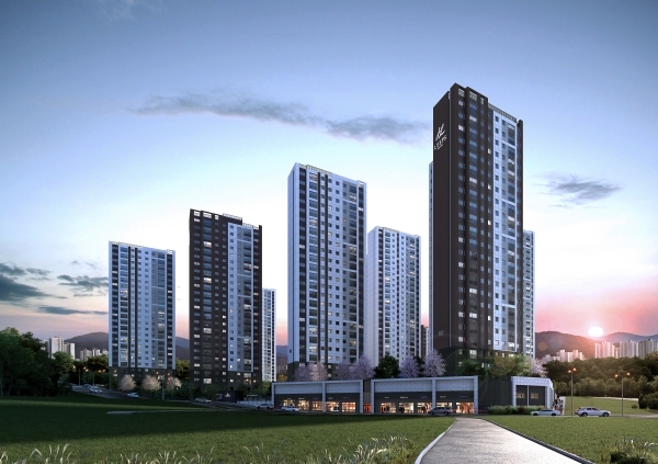 한양립스 더 벨루체, 분양 예정…“한양건설 청주 첫 사업”