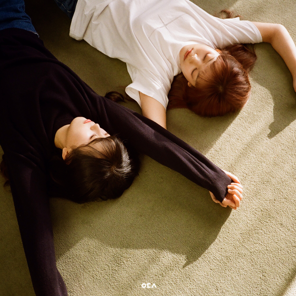 여성 듀오 여동생, 오늘(25일) 신곡 '최애' 발매