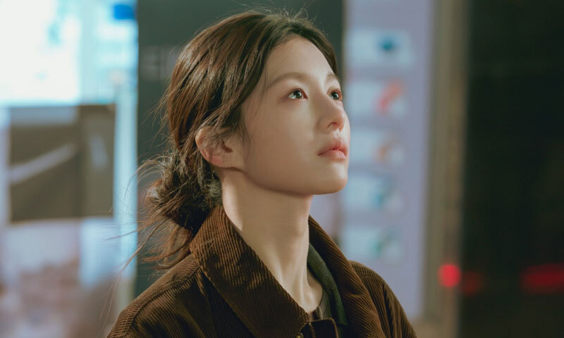 구교환, 고윤정 보고 ‘동공지진’ 일으킨 이유