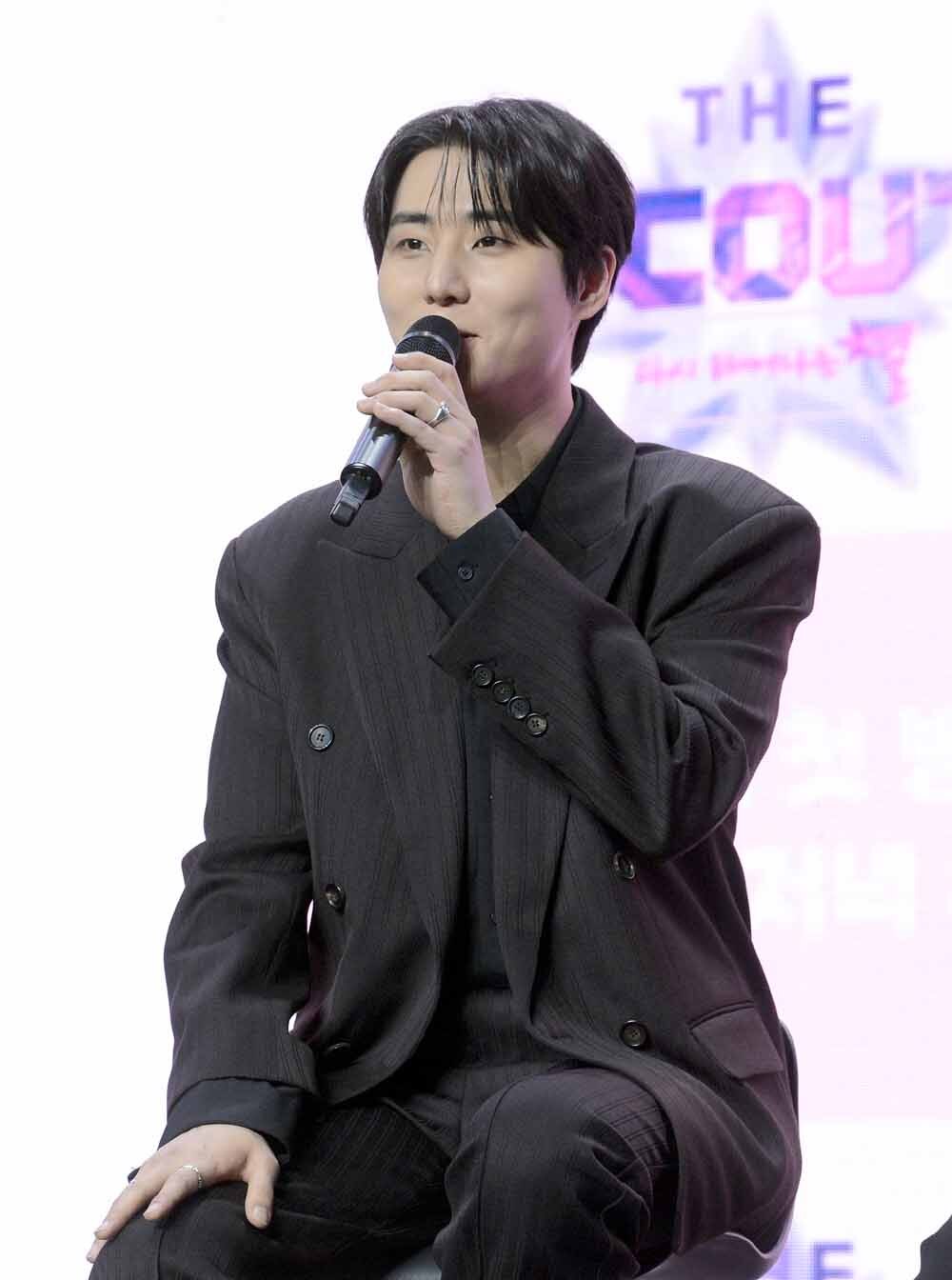 [SW포토]'음색장인' 영케이