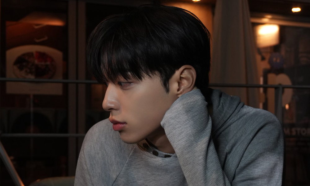 박태훈, 신곡 ‘너 사용법’ 16일 발매