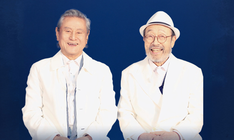 신구·박근형 '베니스의 상인' 기부공연 진행