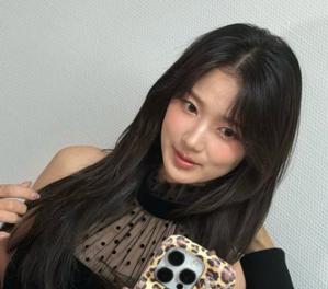 김혜윤, 동화 속 공주님 그 자체