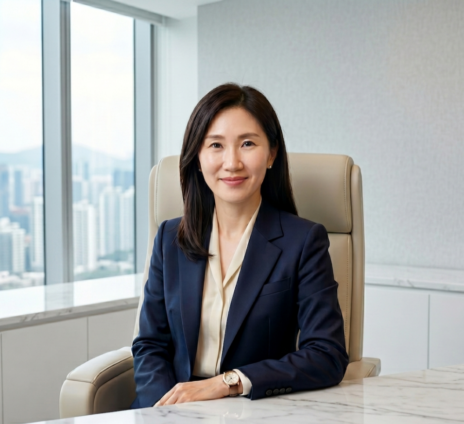 아이노션, 알렉스 최 부사장 “AI 데이터센터 풀스택 기술로 글로벌 영토 확장”