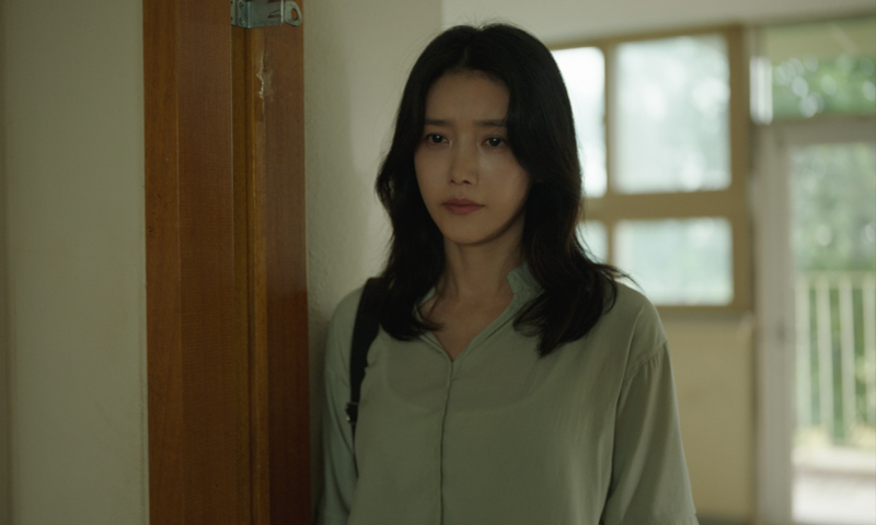 커프팀 뭉쳤다…채정안 스크린 복귀작 ‘응원’