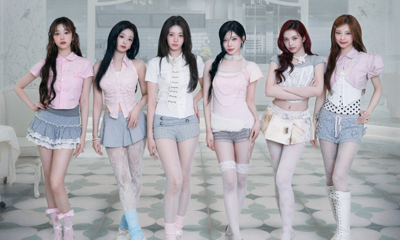베이비몬스터, 억 소리 나네…신곡 뮤비 1억 뷰 돌파