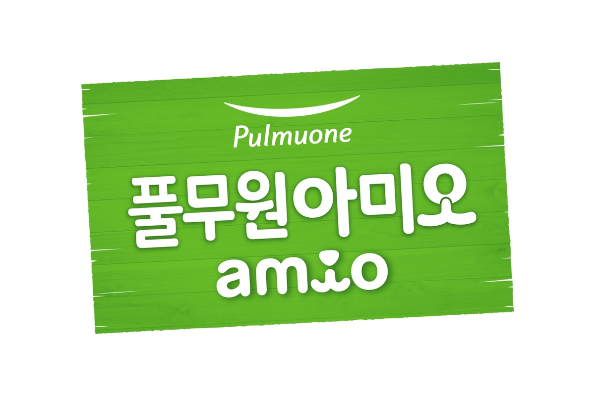 “바른먹거리 철학, 펫푸드에도 적용”… 풀무원아미오, ‘프리미엄 브랜드지수’ 1위