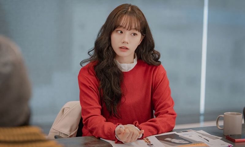 ‘그대에게 드림’ 이혜리, 이쯤되면 케미요정