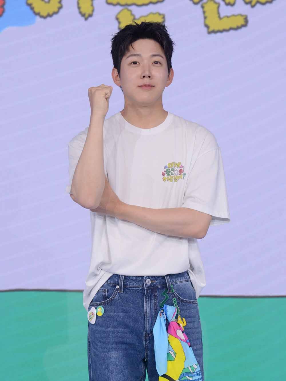[SW포토]산으로 간 도운