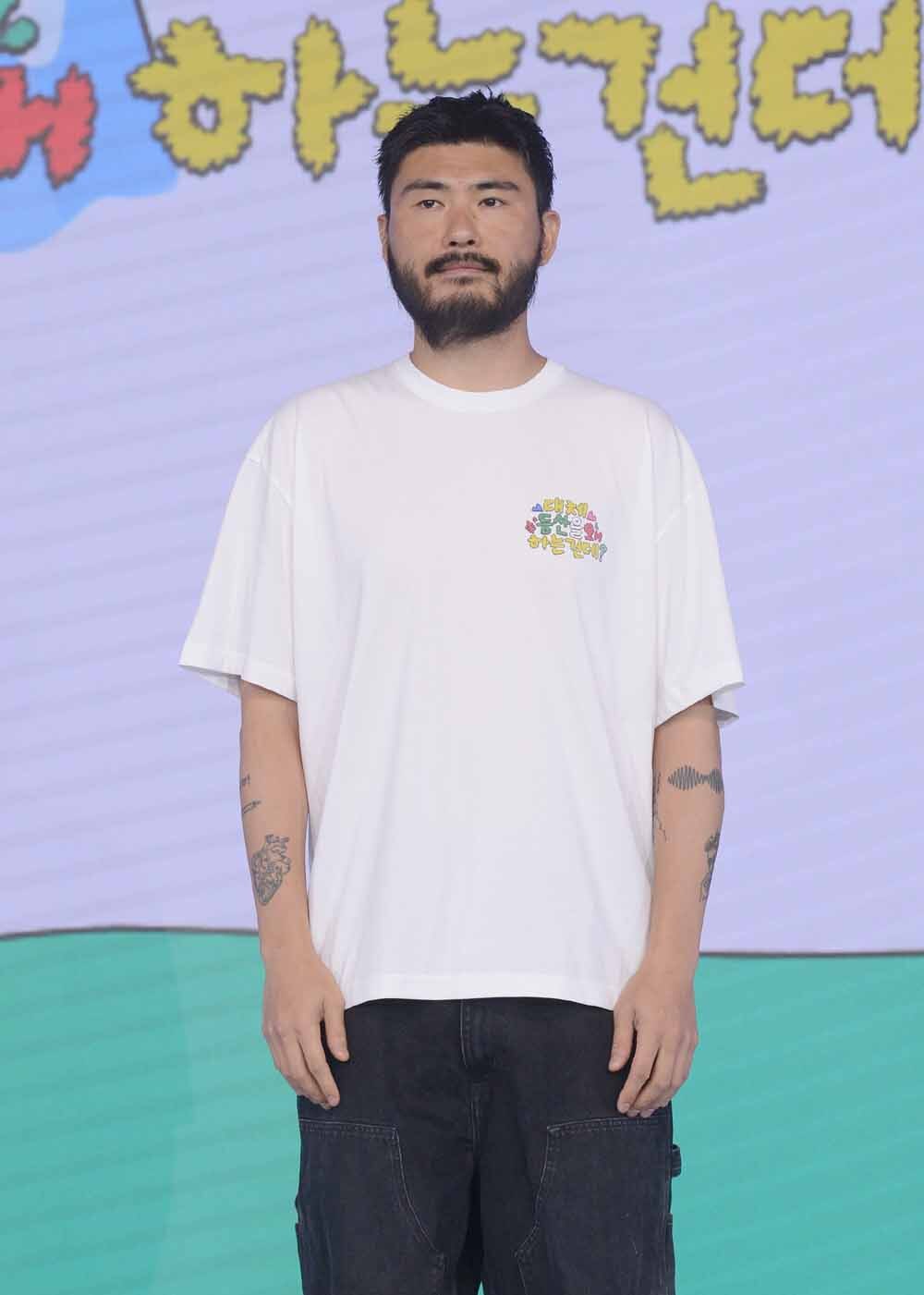 [SW포토]산으로 간 카더가든