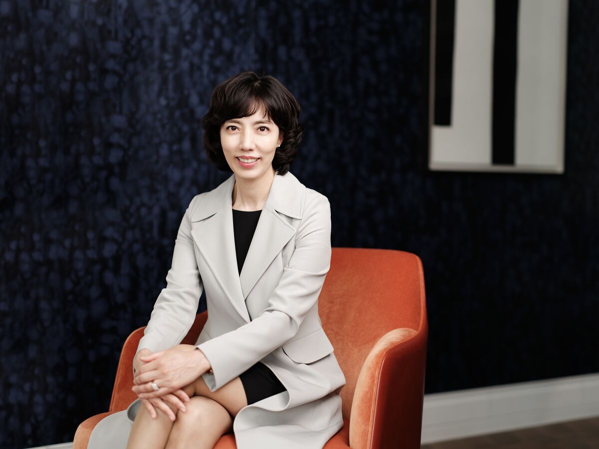 아코르, 조민숙 신임 한국 운영 총괄 부사장 선임