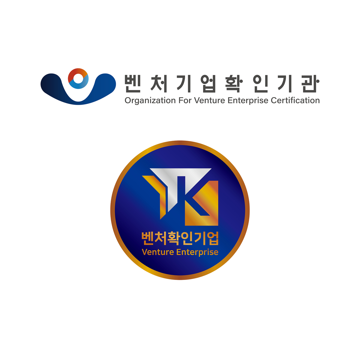 ㈜웜브로, ‘러키비키’ 운영 본사로 벤처기업 인증 획득…프랜차이즈 사업 경쟁력 강화