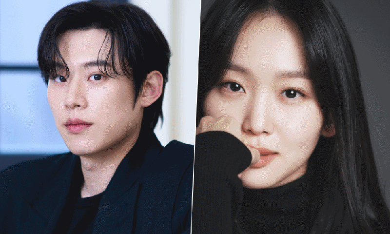김성철·진기주 ‘슬리핑닥터’, 메디컬 힐링 로맨스 예고