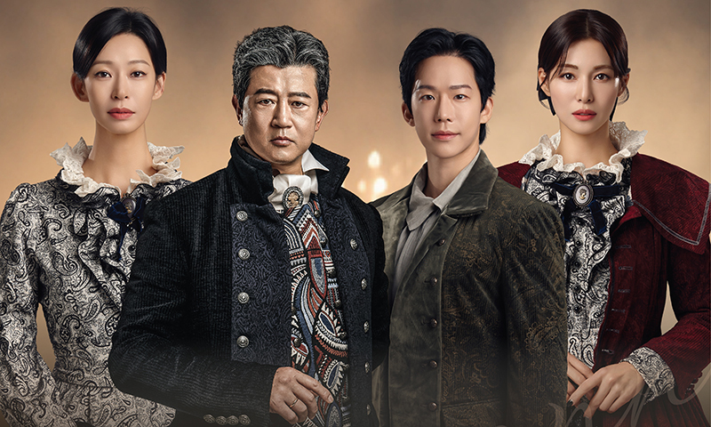 연극 ‘슈만’ 17~18일 청주예술의전당서 4회 공연