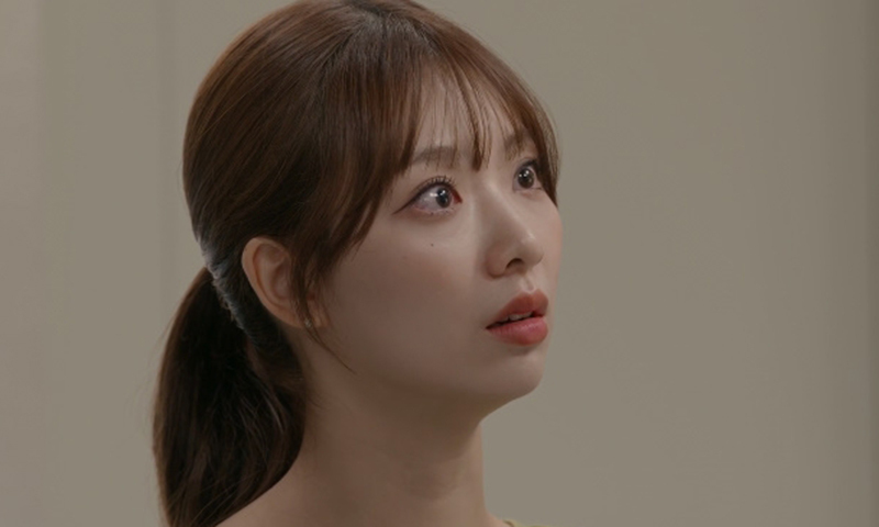 박솔라, 가족관계증명서 긴장감 끌어올린 열연
